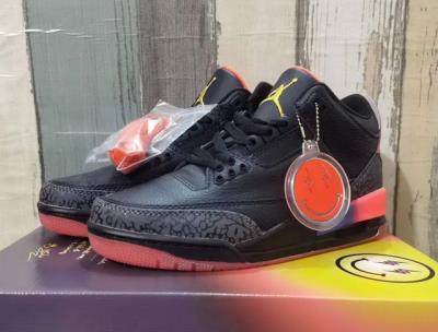 cheap quality Air Jordan 3 Model No. 265